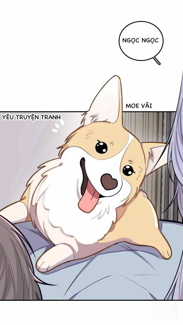 Tình Yêu Trên Cùng Một Dòng Chương 3.2 Ảnh 16