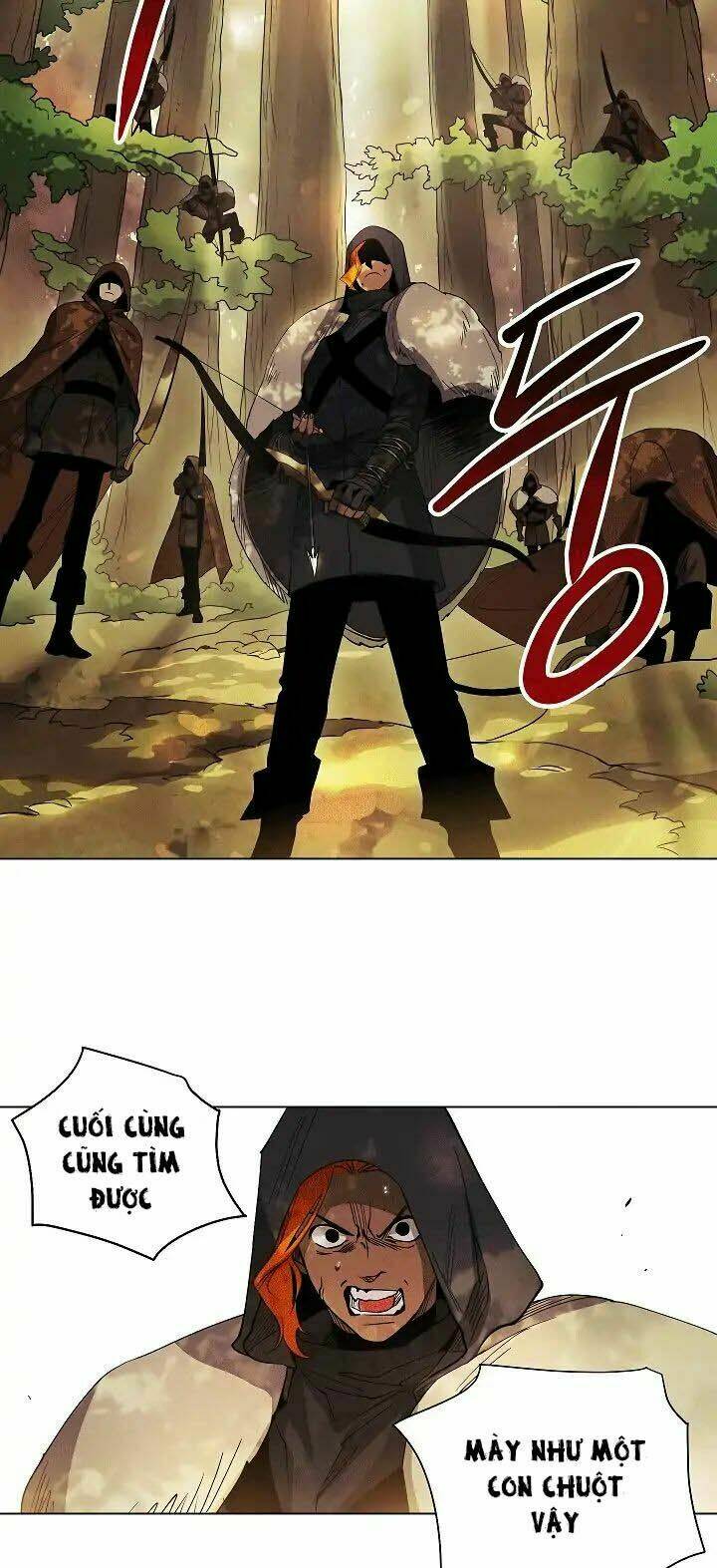 Seven Knights: Alkaid Chương 1 Ảnh 61