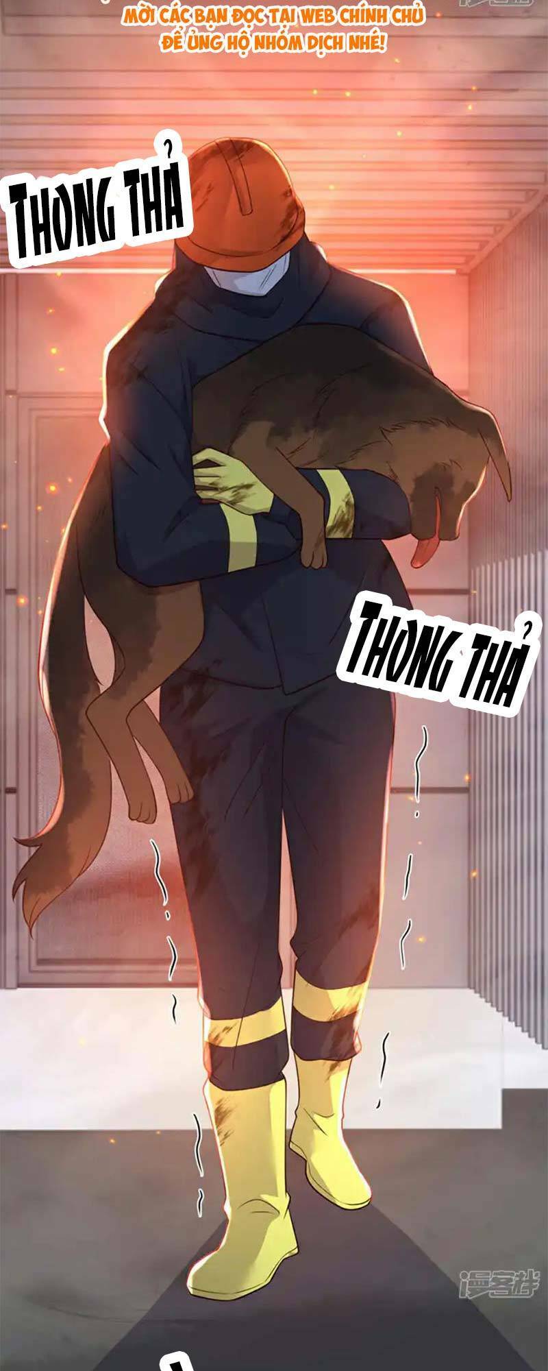 Ác Ma Thì Thầm Chương 221 Ảnh 34