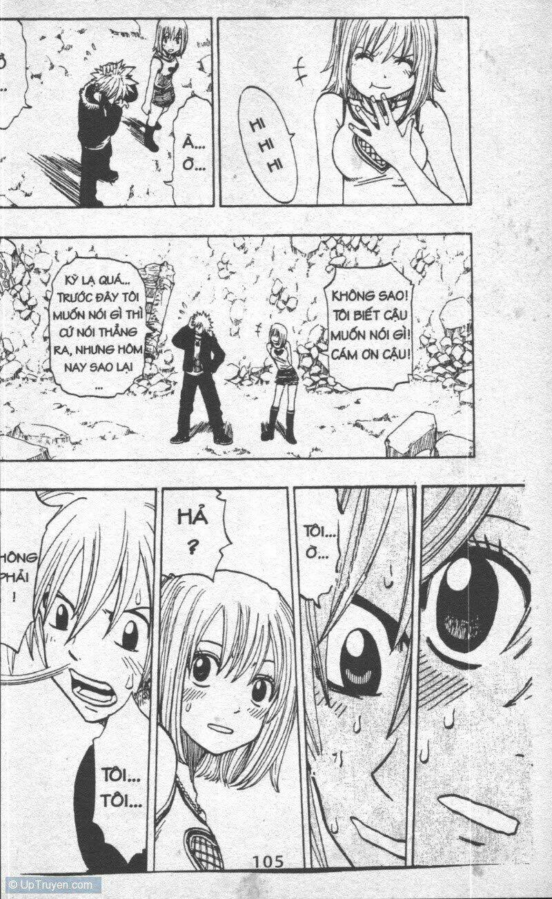 Rave Master (Scan) Chương 22 Ảnh 105