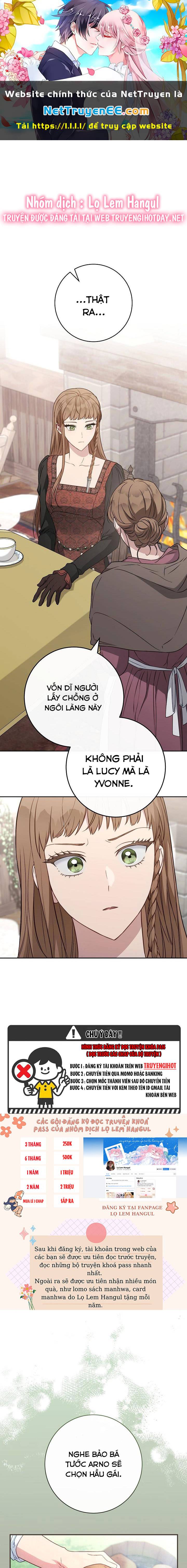 Cuộc Hôn Nhân Vụ Lợi Chương 114 Ảnh 2