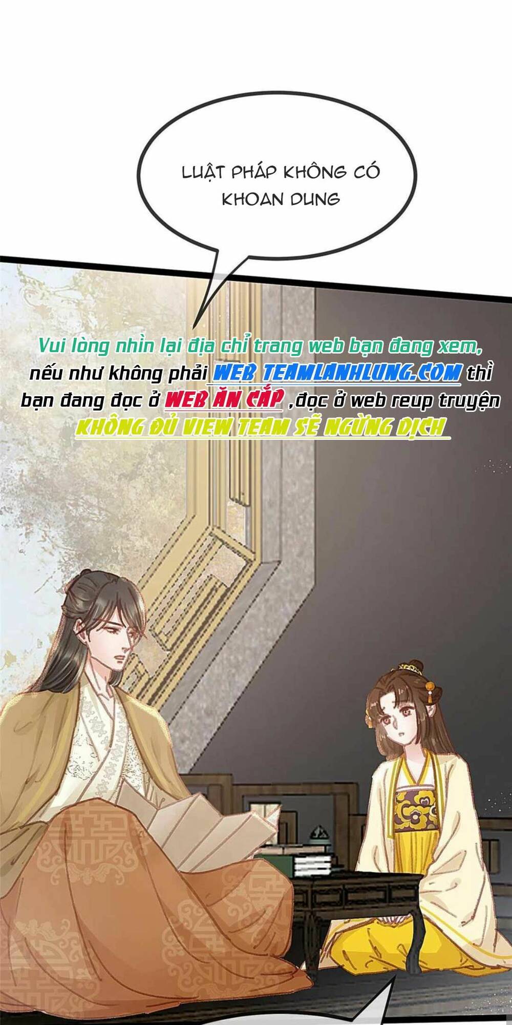 Quý Phi Lúc Nào Cũng Muốn Được Lười Biếng Chương 81 Ảnh 28