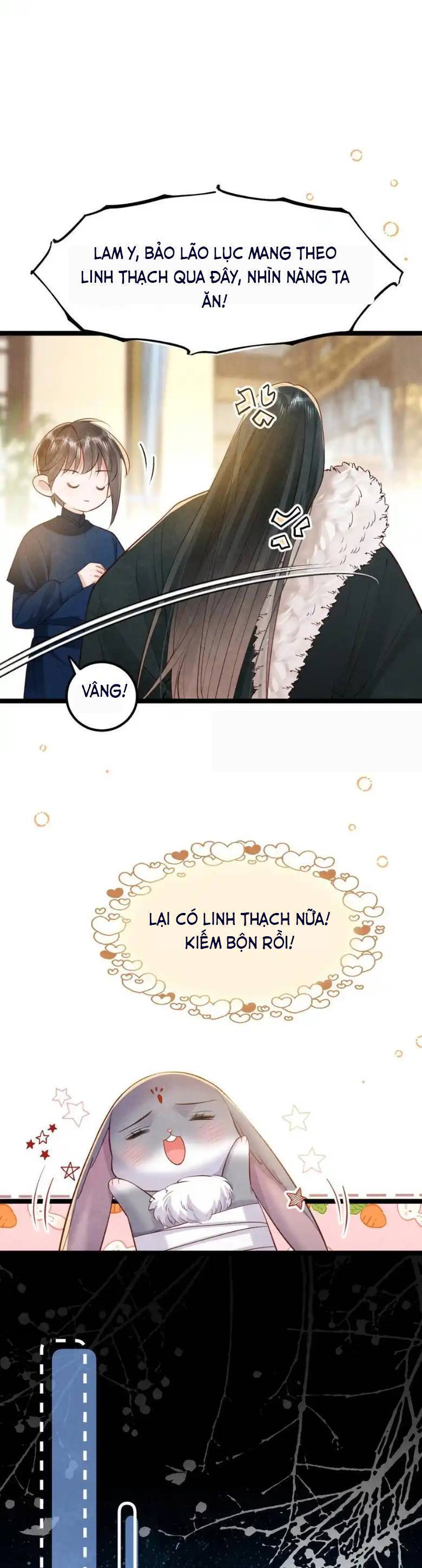Cách Để Tồn Tại Như Một Cống Phẩm Chương 38 Ảnh 6