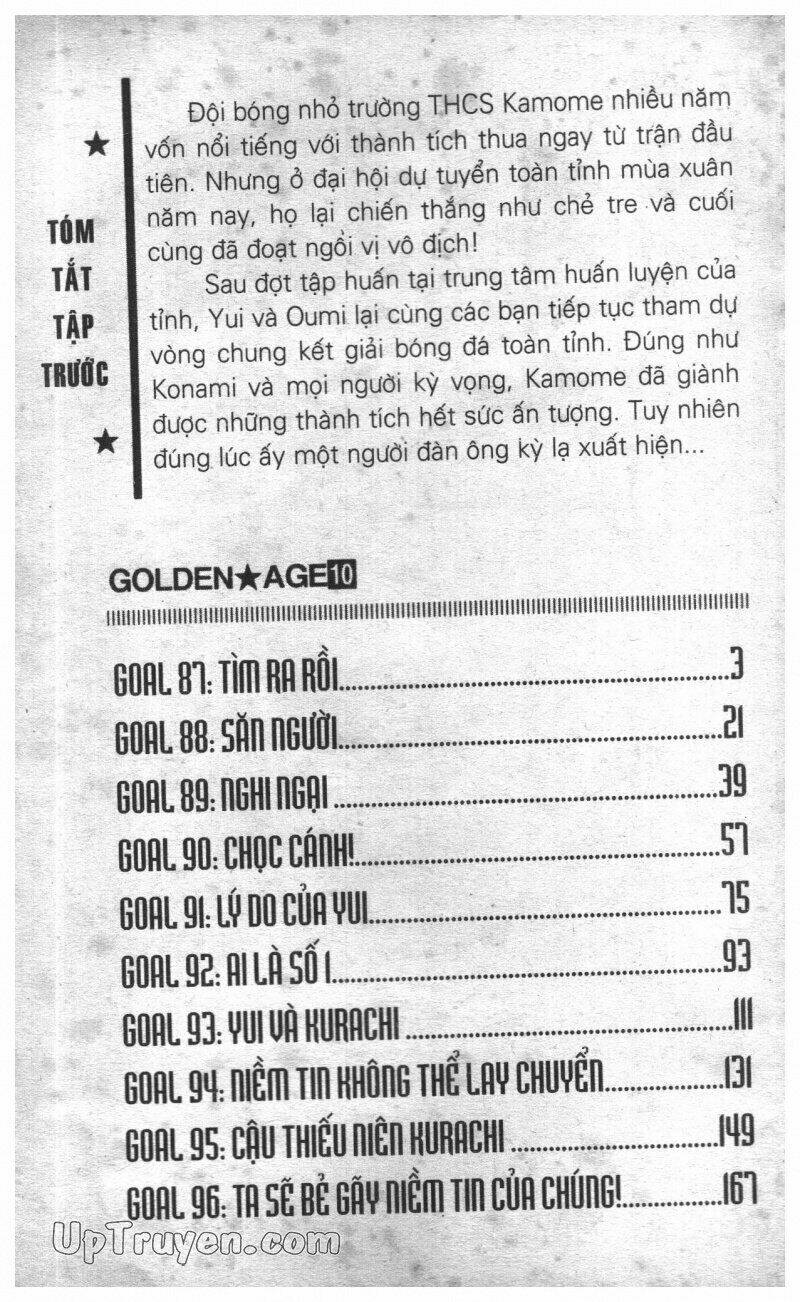 Golden Age Chương 10 Ảnh 4