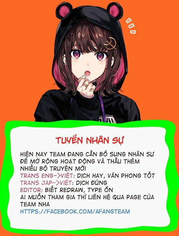 Kimi No Wasurekata Wo Oshiete Chương 1 Ảnh 45
