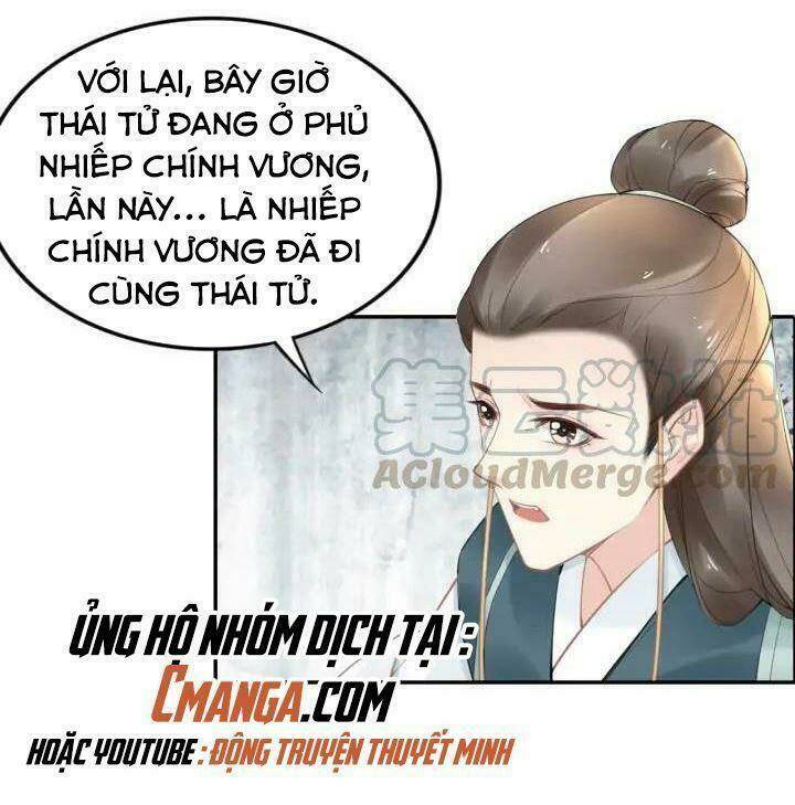 Nhất Sinh Nhất Thế Tiếu Thương Khung Chương 105 Ảnh 17