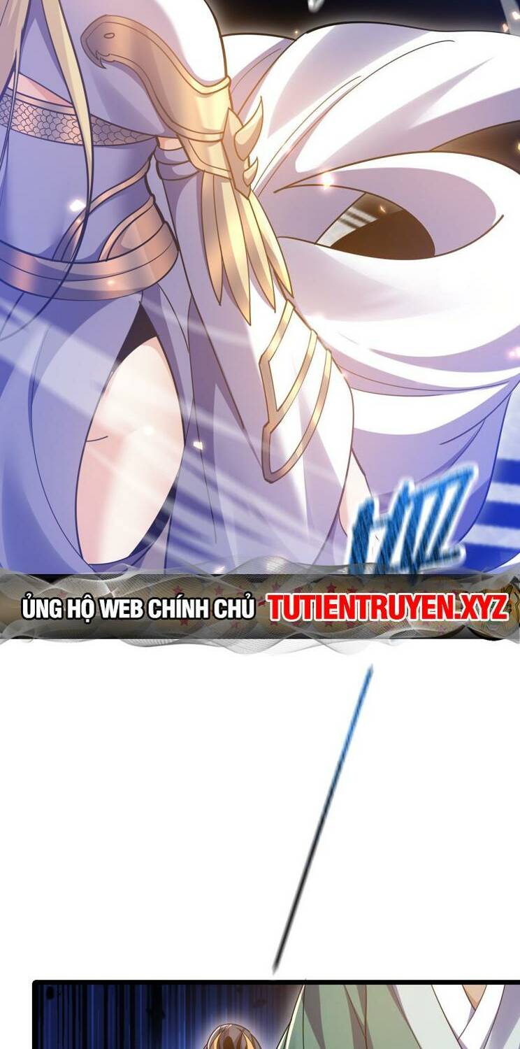 Nắm Giữ Kịch Bản Ma Đầu Nhưng Ta Lại Chẳng Hề Có Tu Vi, Còn Bị Nữ Đồ Đệ Truy Sát? Chương 10 Ảnh 57