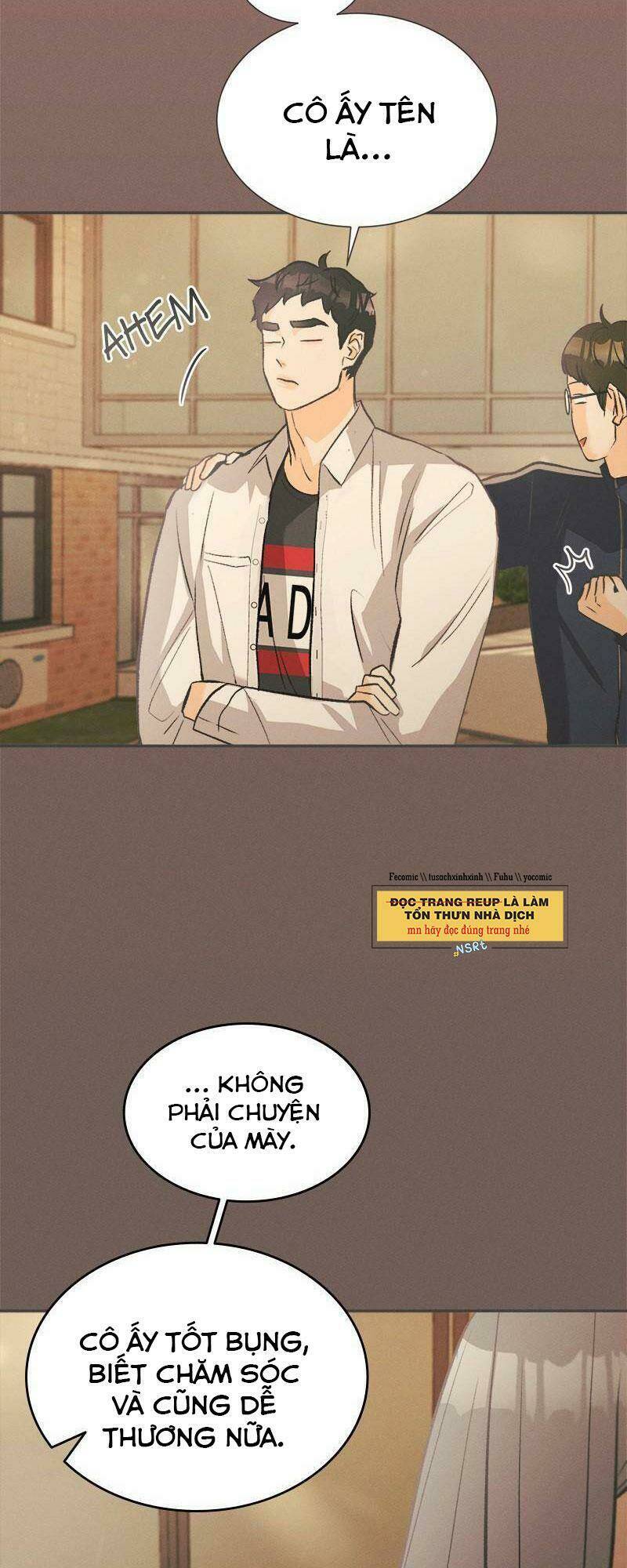 Giấc Mộng Đêm Hè Chương 5.1 Ảnh 6