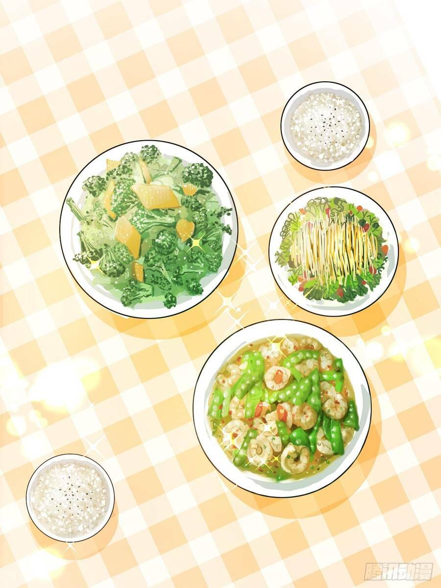 Hương Vị Ngọt Ngào Chương 11 Ảnh 4