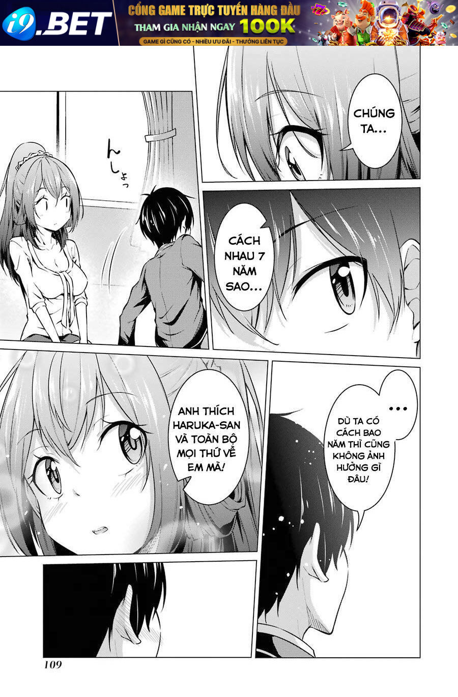 Kou 2 Ni Time Leaped Shita Ore Ga, Touji Suki Datta Sensei Ni Kokutta Kekka Chương 50 Ảnh 7