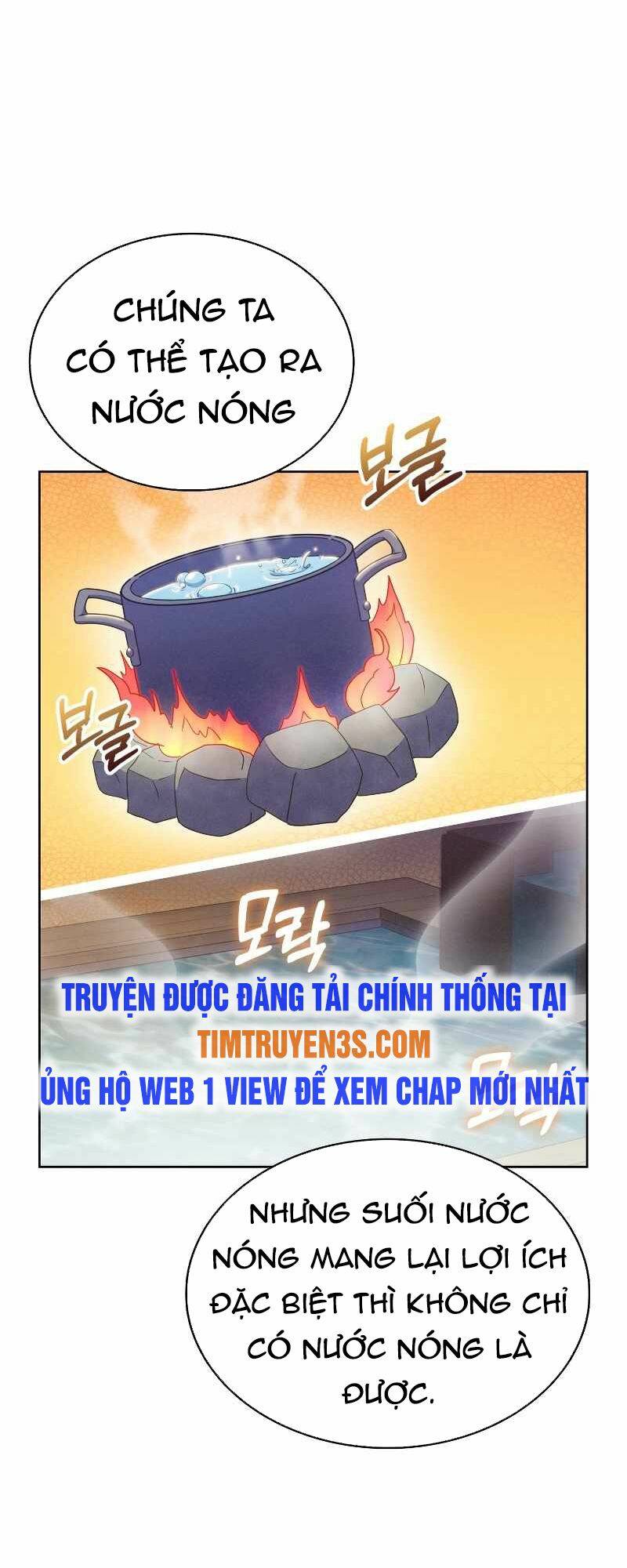Nhân Vật Phụ Không Bao Giờ Chết Thêm Nữa Chương 43 Ảnh 6