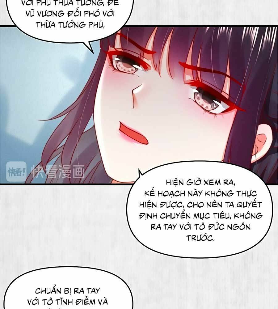 Hoạn Phi Hoàn Triều Chương 92 Ảnh 20