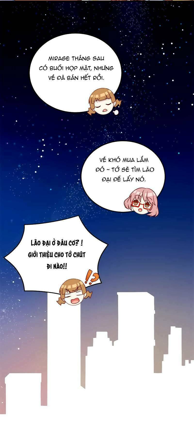 Fanboy Tuyệt Vời Ở Đâu? Chương 9 Ảnh 8