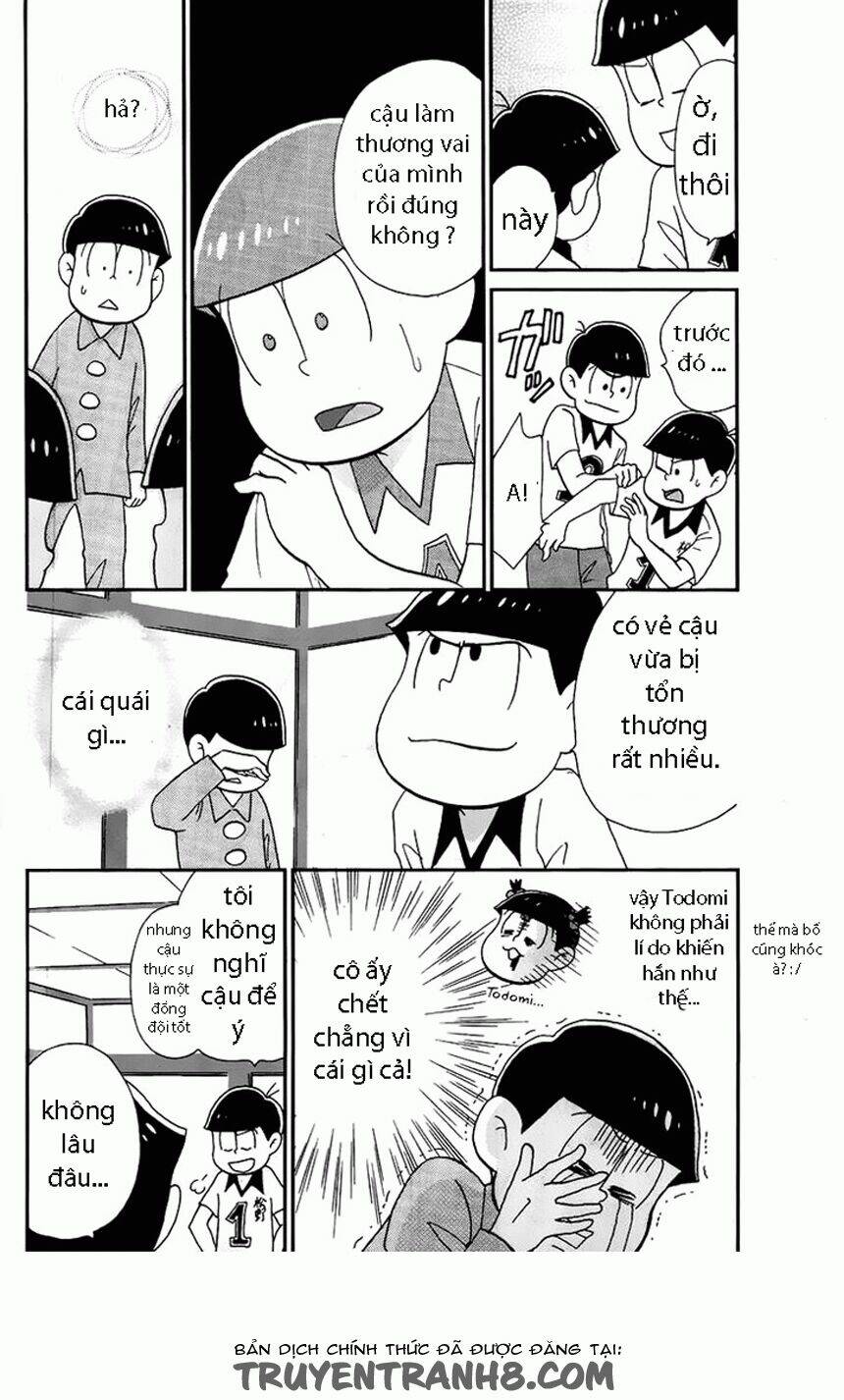 Osomatsu-San Chương 4 Ảnh 9