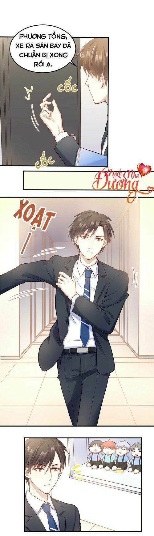 Fanboy Tuyệt Vời Ở Đâu? Chương 6 Ảnh 12