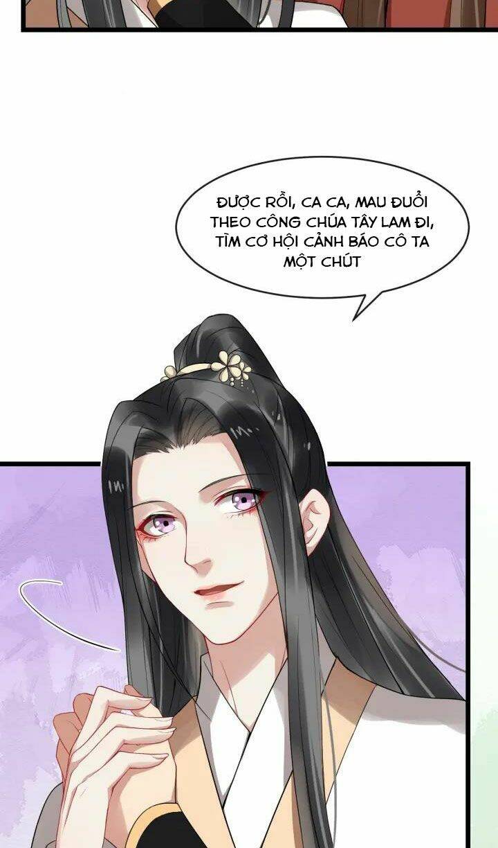 Bồng Sơn Viễn 2 Chương 49 Ảnh 33
