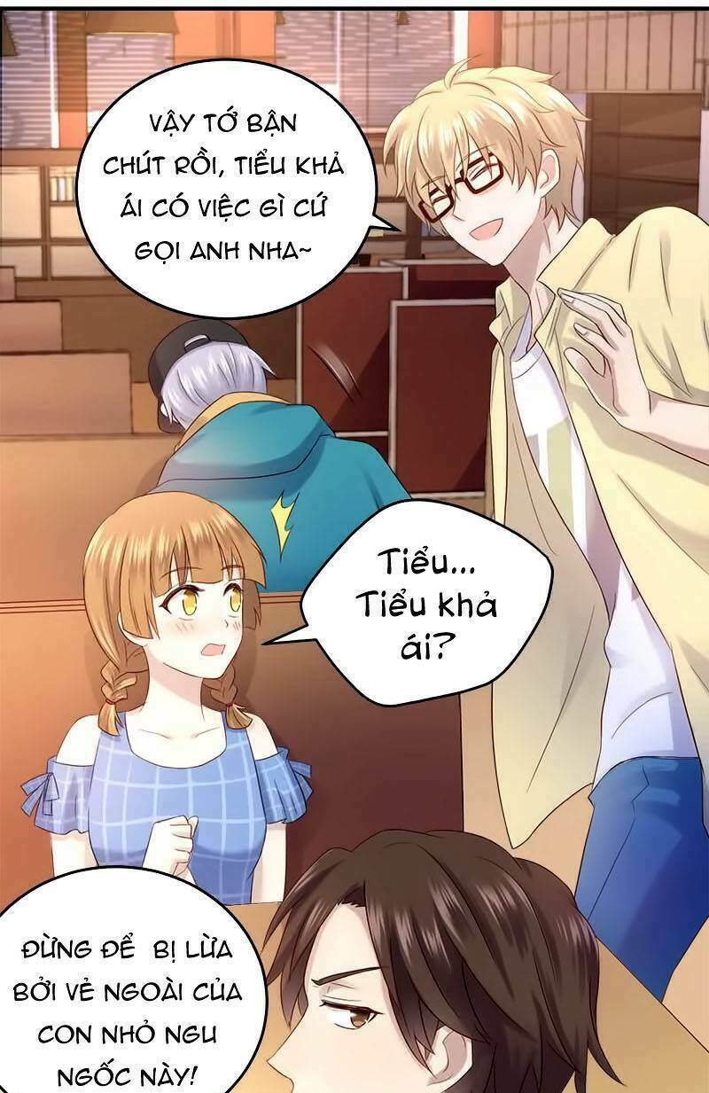 Fanboy Tuyệt Vời Ở Đâu? Chương 9 Ảnh 34