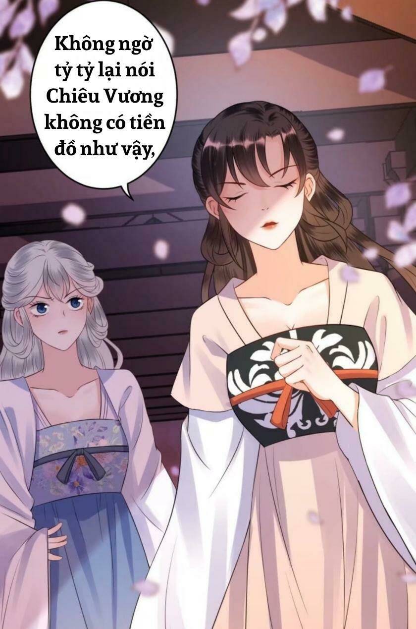 Theo Đuổi Hoàng Tử Quá Khó A~ Chương 92 Ảnh 28