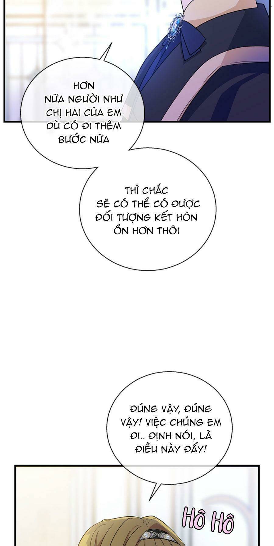 Chồng Yêu, Em Muốn Đình Công! Chương 40 Ảnh 48