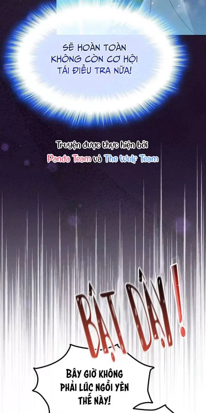 Ước Hẹn Không Thành Của Đôi Ta Chương 24 Ảnh 77