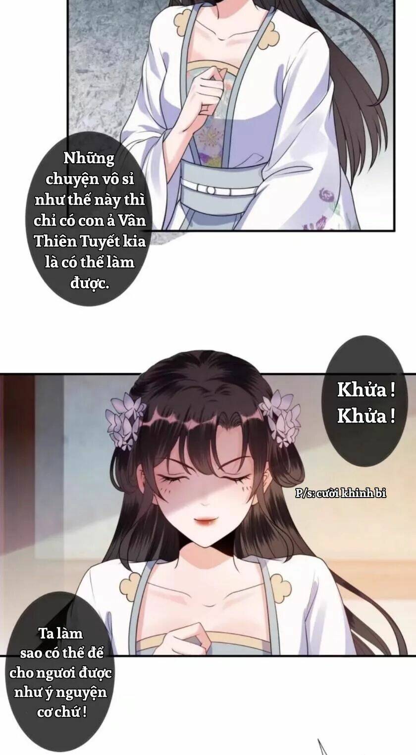 Theo Đuổi Hoàng Tử Quá Khó A~ Chương 103 Ảnh 8
