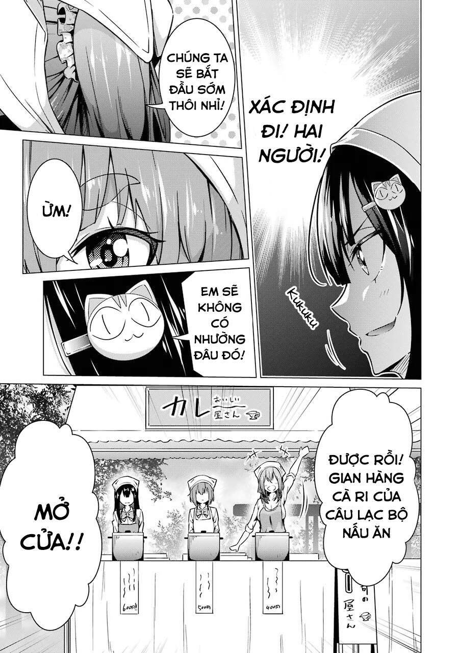 Kou 2 Ni Time Leaped Shita Ore Ga, Touji Suki Datta Sensei Ni Kokutta Kekka Chương 48 Ảnh 9
