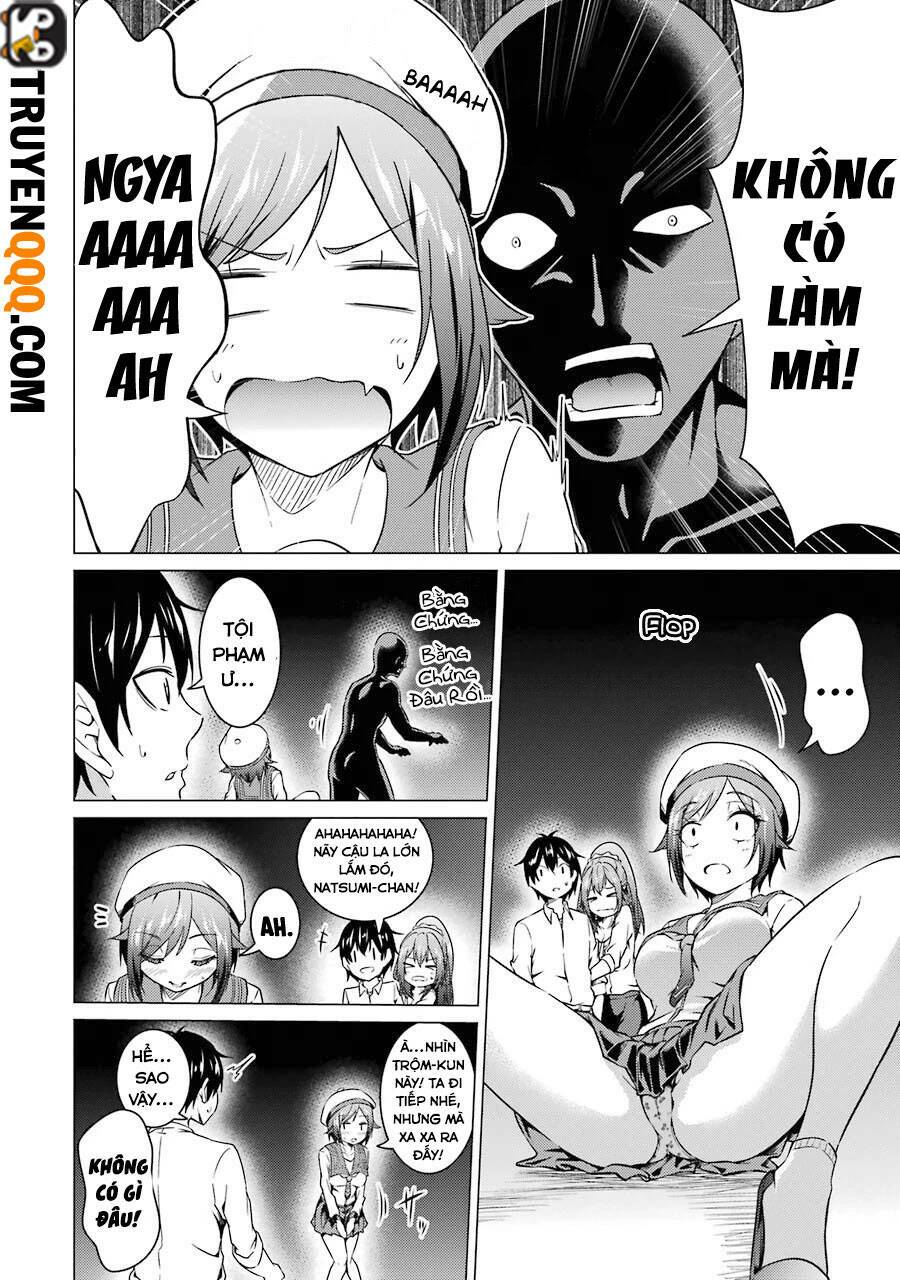 Kou 2 Ni Time Leaped Shita Ore Ga, Touji Suki Datta Sensei Ni Kokutta Kekka Chương 49 Ảnh 10