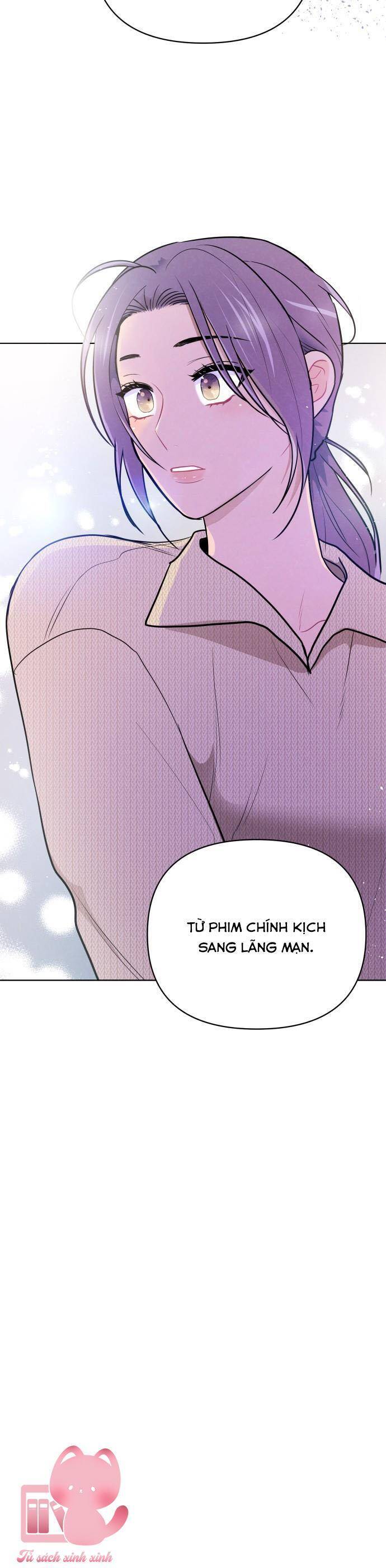 Thật Đáng Thương Cho Chúng Tôi Chương 45 Ảnh 21