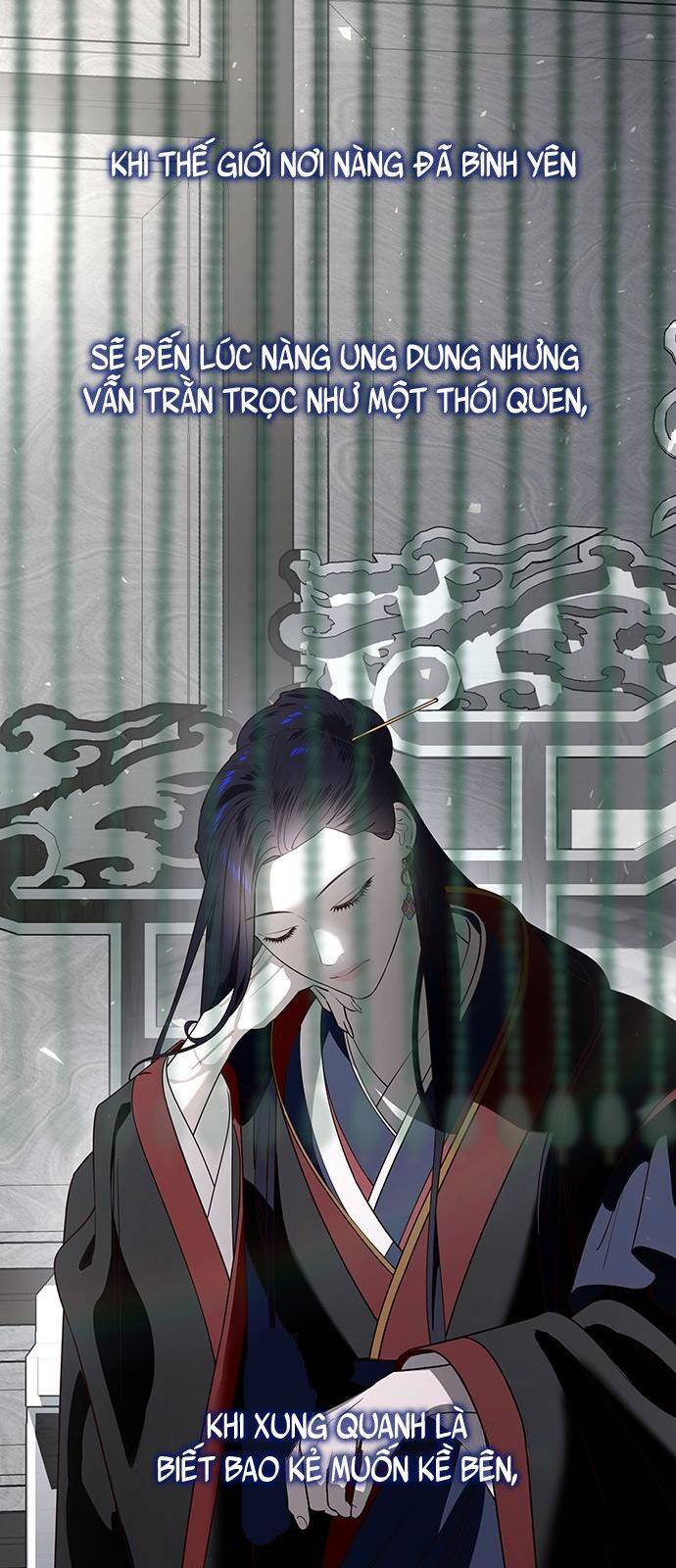 Vương Tử Huyền Bí Chương 106 Ảnh 136