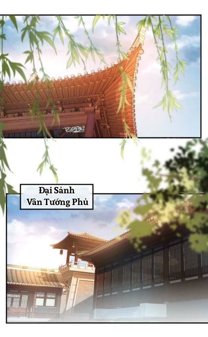 Theo Đuổi Hoàng Tử Quá Khó A~ Chương 101 Ảnh 3