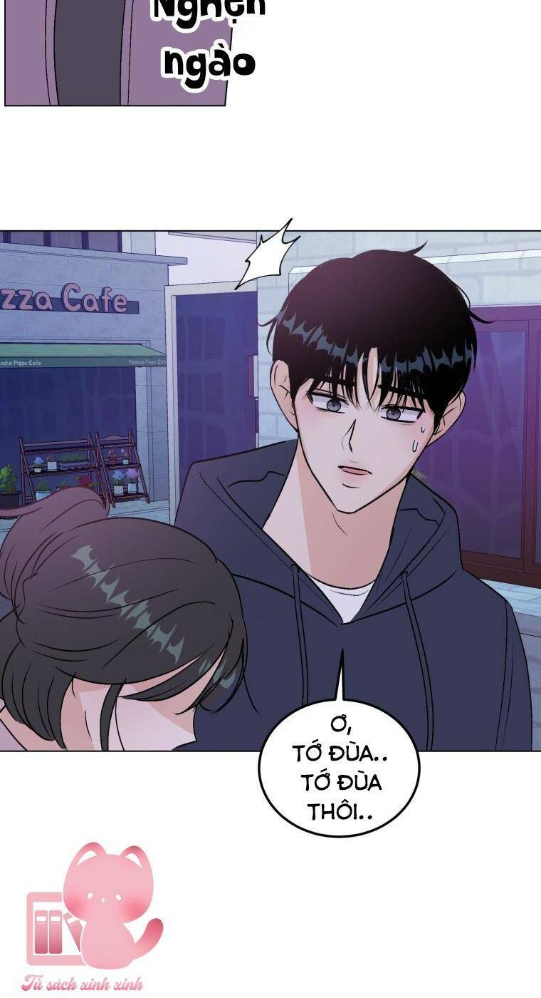 Bí Mật Highteen Chương 55 Ảnh 21