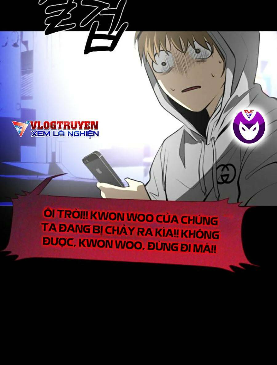 Xây Dựng Địa Ngục Chương 4 Ảnh 56