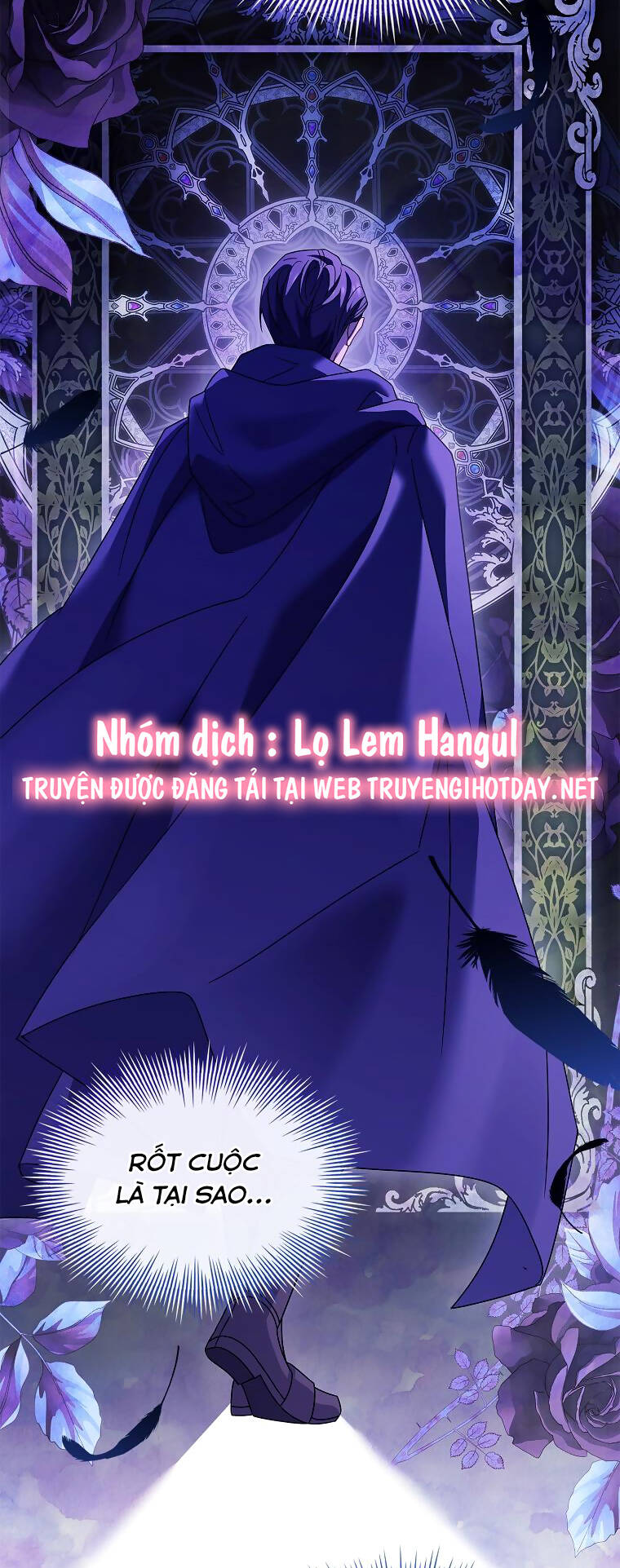 Tiểu Thư Muốn Được Nghỉ Ngơi Chương 120 Ảnh 37