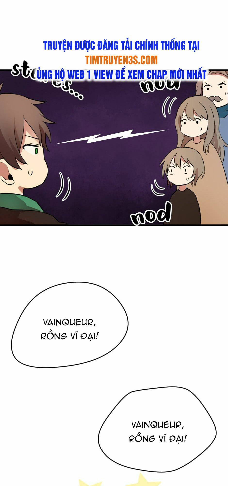 Hỏa Long Vainqueur Chương 5 Ảnh 41
