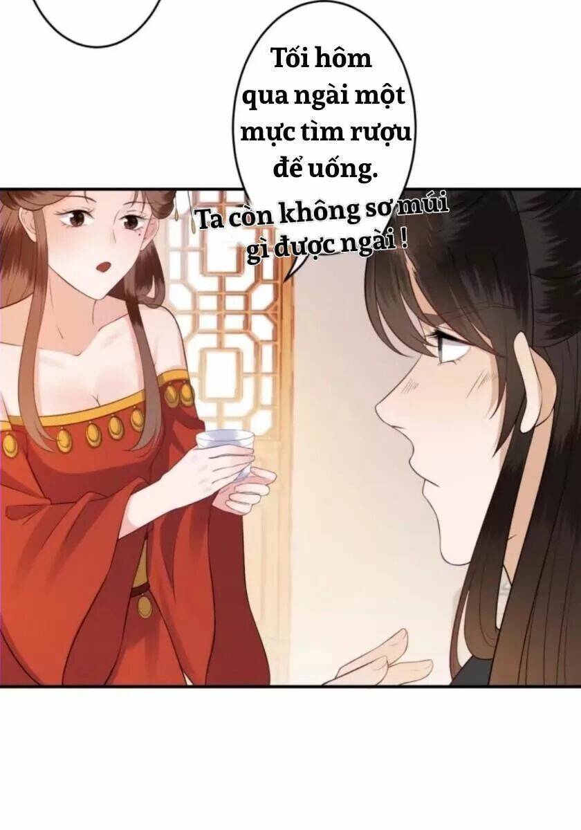 Theo Đuổi Hoàng Tử Quá Khó A~ Chương 86 Ảnh 28