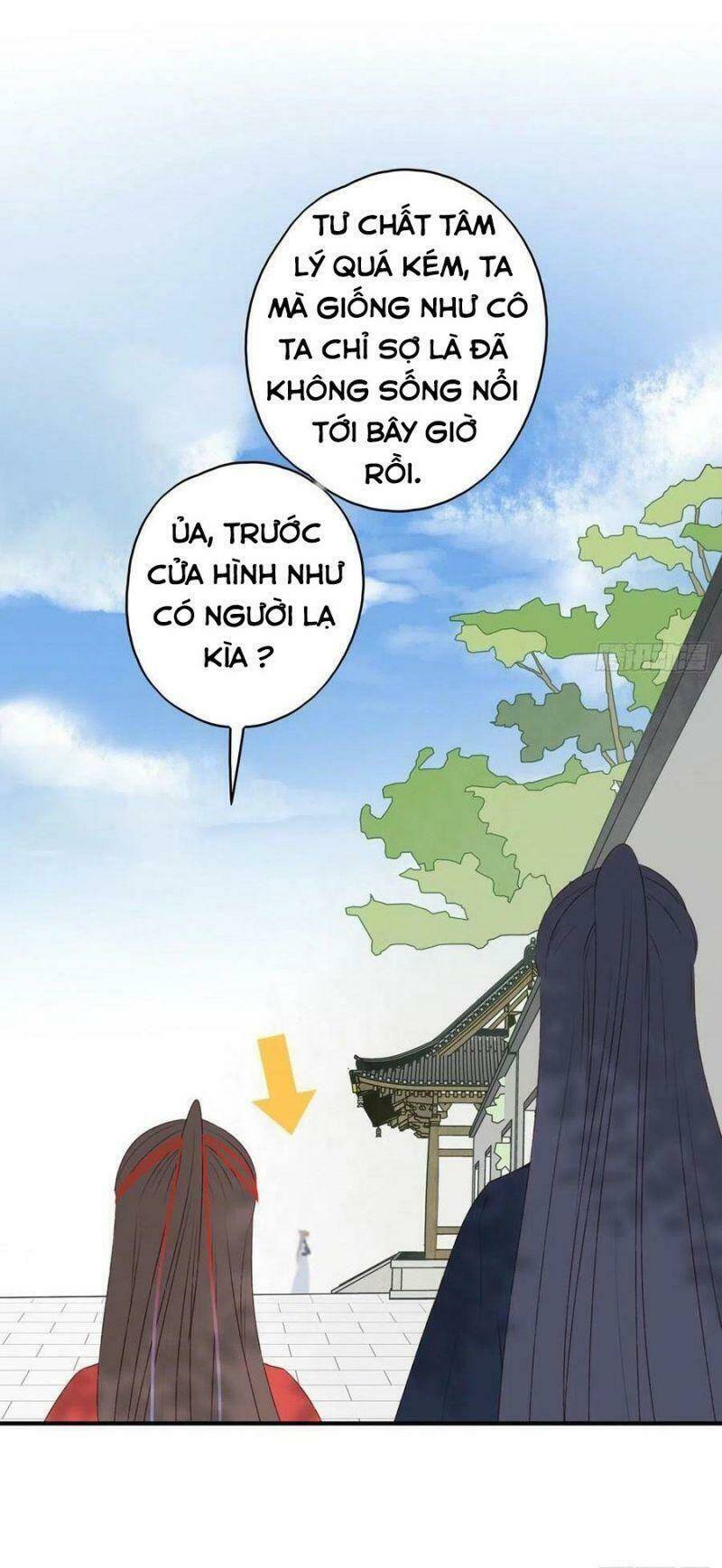 Liệt Hỏa Cuồng Phi: Vương Gia Thú Tính Muốn Sủng Chương 131 Ảnh 5