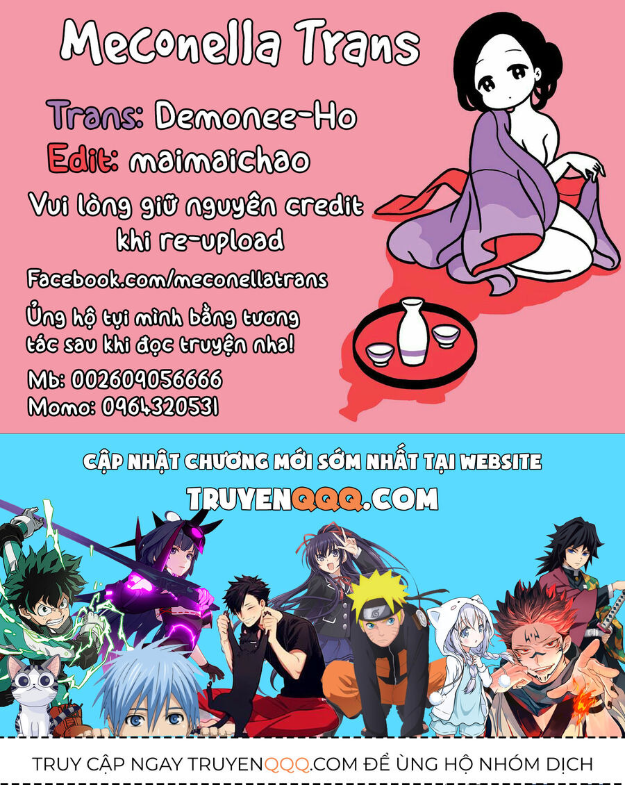 Có Chút Muộn Màng Nhưng Tôi Đã Phải Lòng Người Bạn Thuở Nhỏ Của Mình Chương 23 Ảnh 13