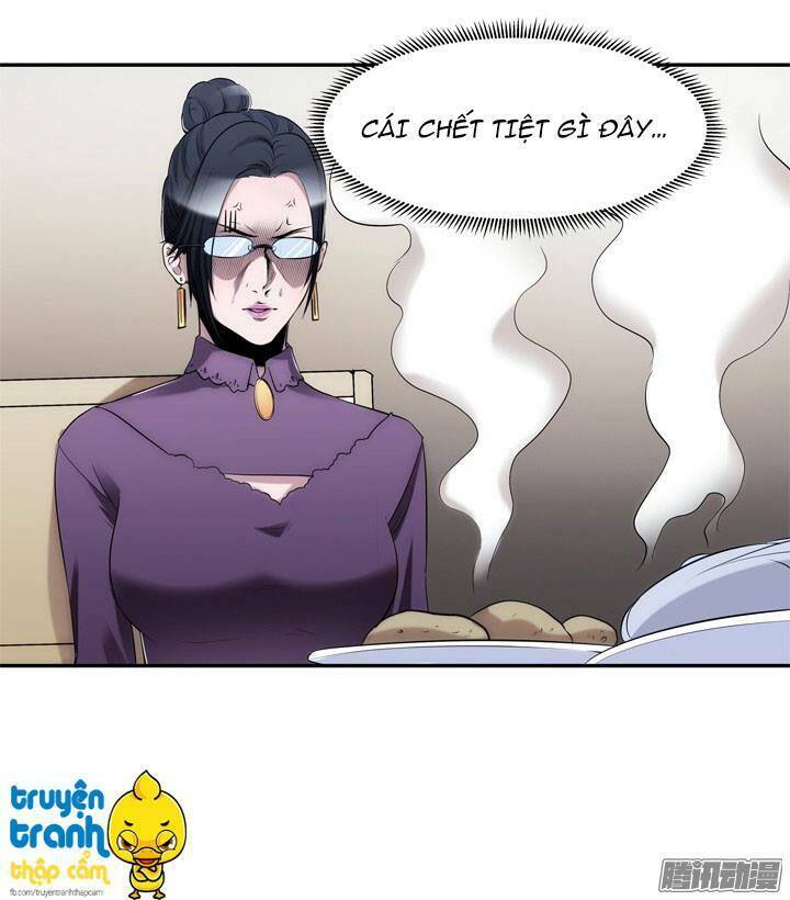 Âm Mưu Bên Gối Chương 7 Ảnh 57