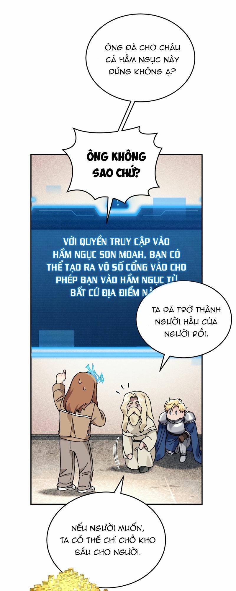 Ta Đánh Cắp Linh Hồn Của Ranker Top 1 Chương 45 Ảnh 62