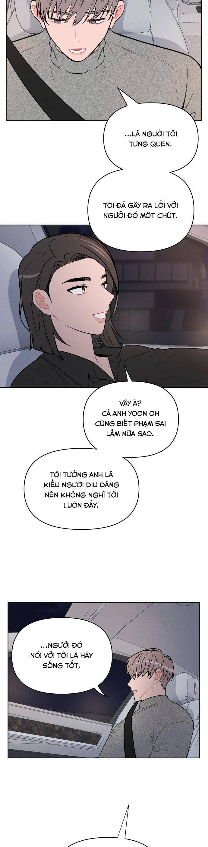 Thật Đáng Thương Cho Chúng Tôi Chương 47 Ảnh 26