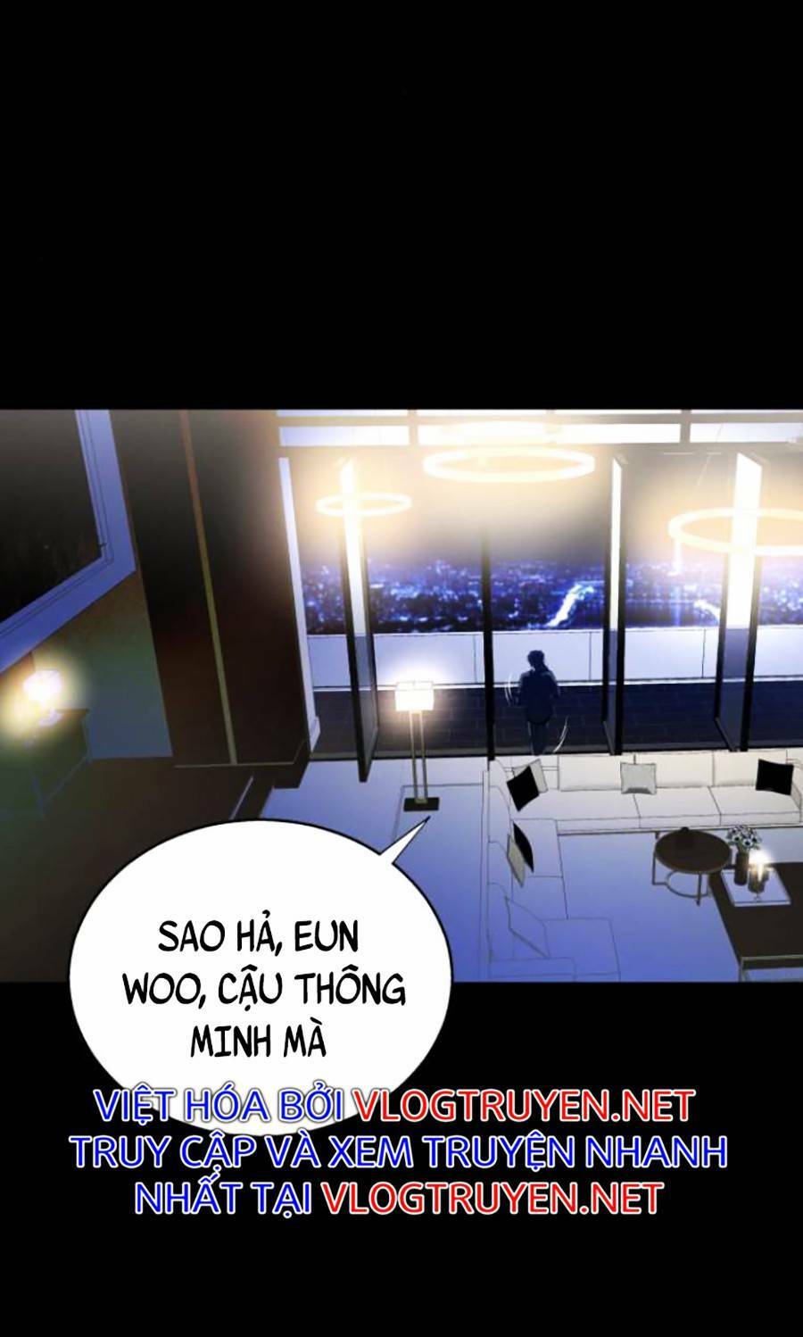 Xây Dựng Địa Ngục Chương 3 Ảnh 167