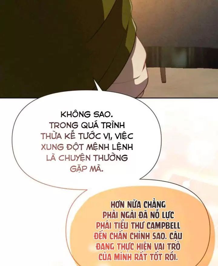 Ước Hẹn Không Thành Của Đôi Ta Chương 21 Ảnh 101