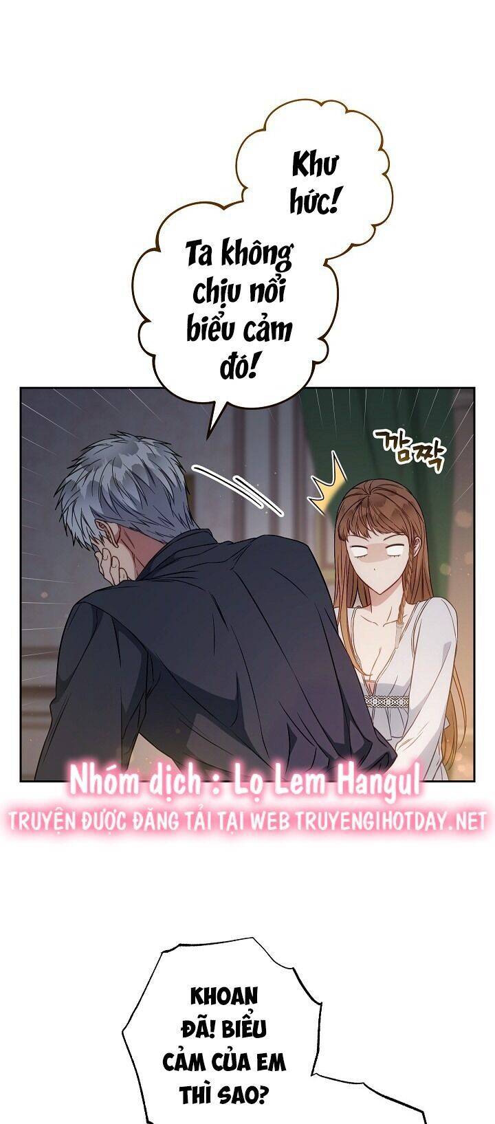 Cuộc Hôn Nhân Vụ Lợi Chương 112 Ảnh 31