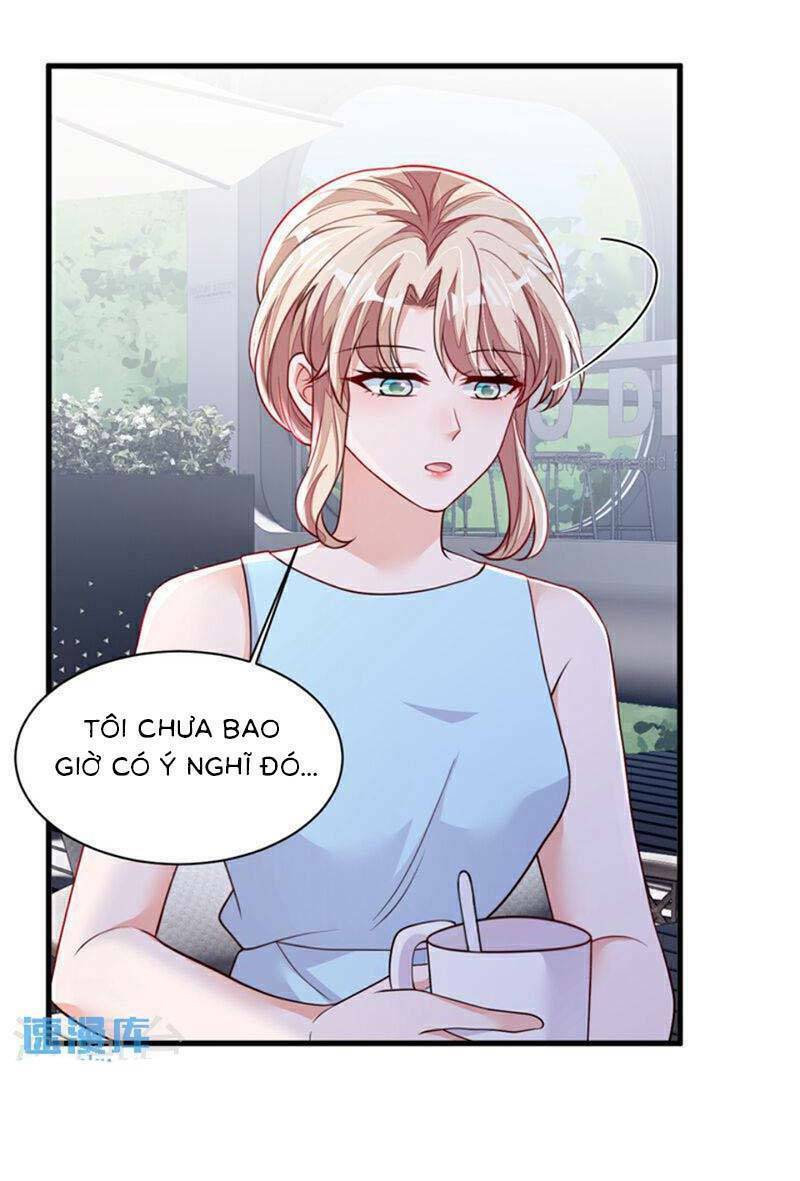 Ác Ma Thì Thầm Chương 217 Ảnh 18