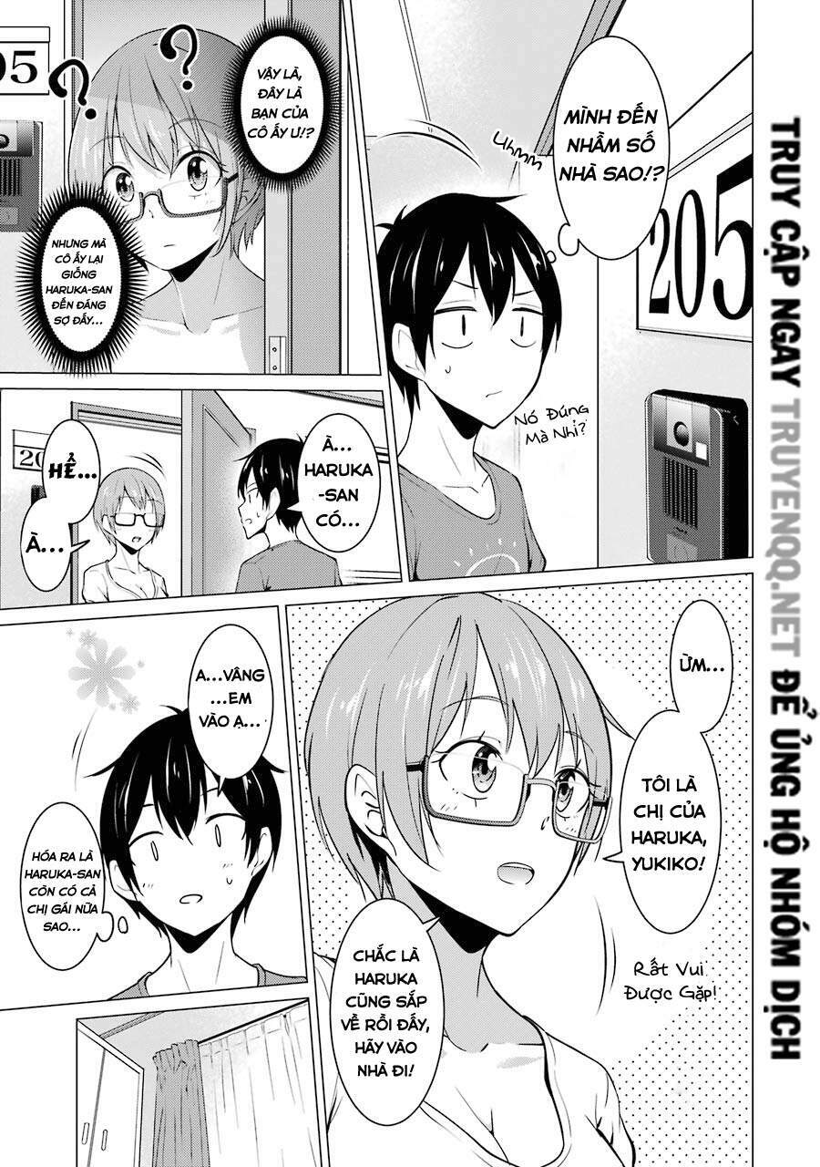 Kou 2 Ni Time Leaped Shita Ore Ga, Touji Suki Datta Sensei Ni Kokutta Kekka Chương 34 Ảnh 5