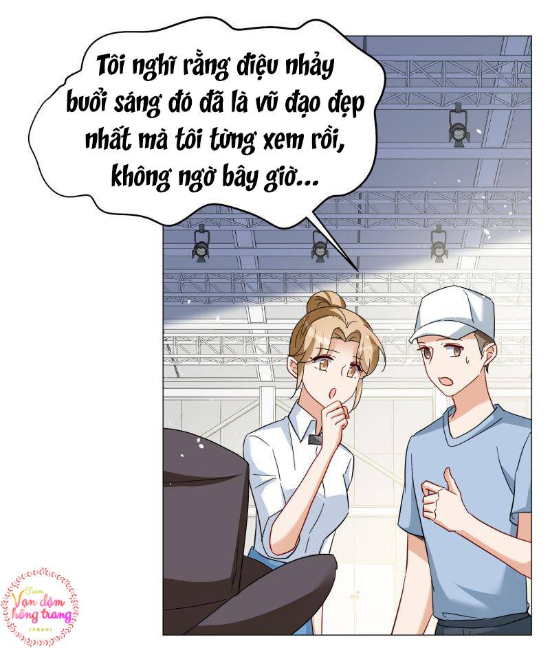 Cô Ấy Đến Rồi, Xin Nằm Xuống! Chương 262 Ảnh 5