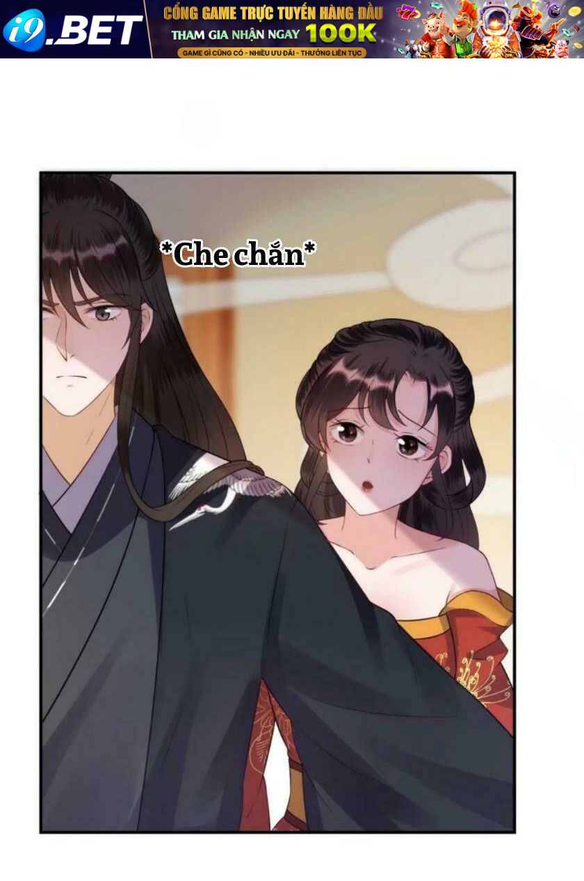 Theo Đuổi Hoàng Tử Quá Khó A~ Chương 89 Ảnh 14