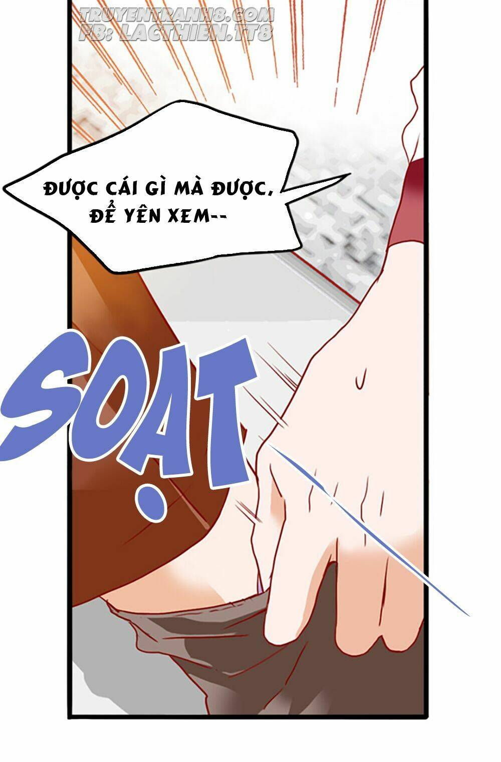 Thư Ký Kim Sao Thế Nhỉ? Chương 21 Ảnh 25