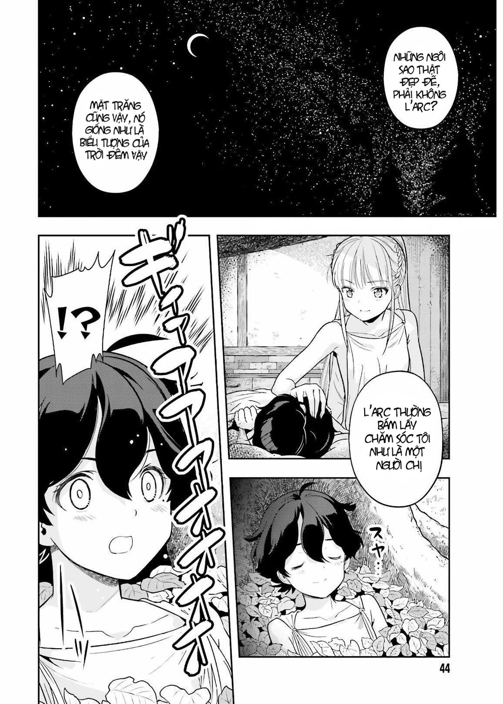 Genkai Koe No Tenpu Wa, Tensei-Sha Ni Shika Atsukaenai Chương 2 Ảnh 14