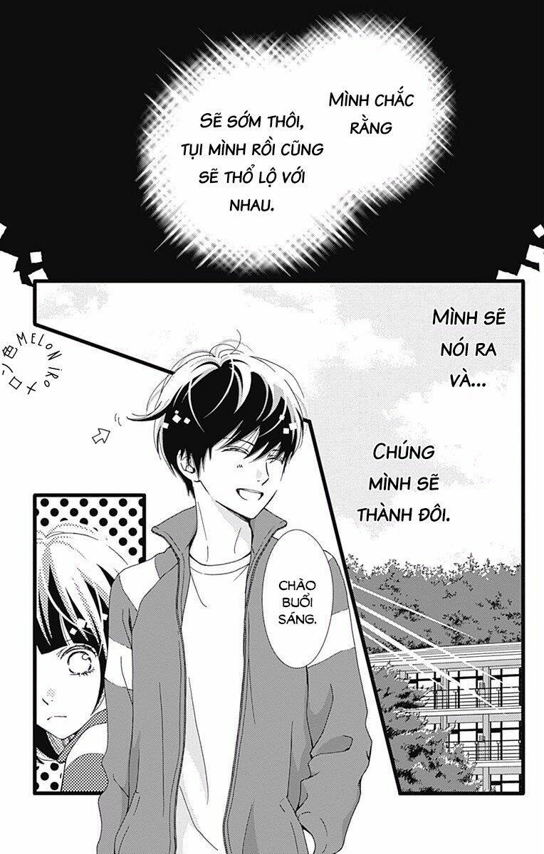 Futsuu No Koiko-Chan Chương 25 Ảnh 7